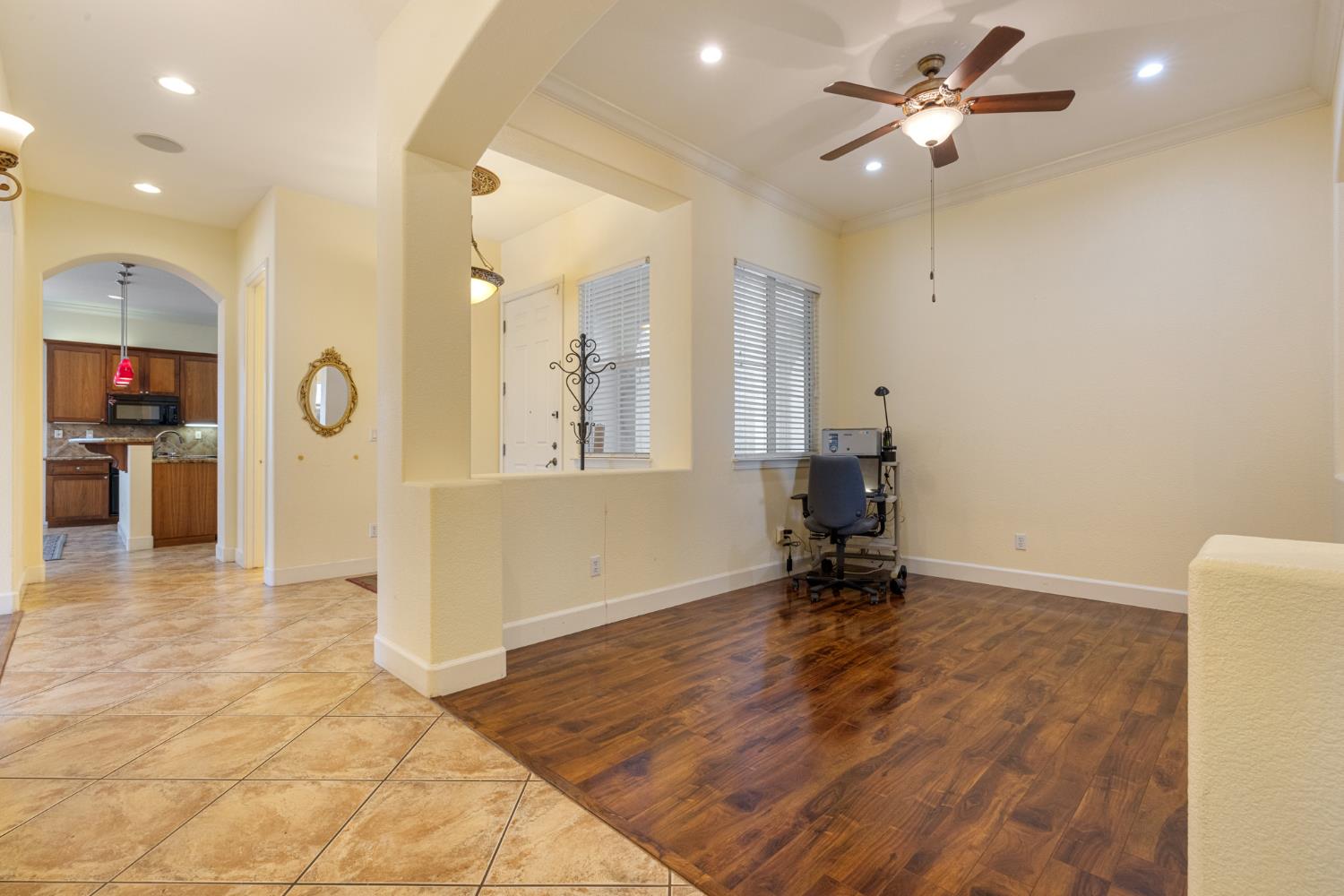 3501 Valley Oak Drive