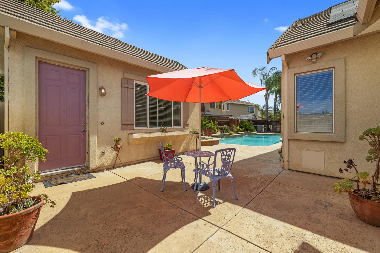 3501 Valley Oak Drive