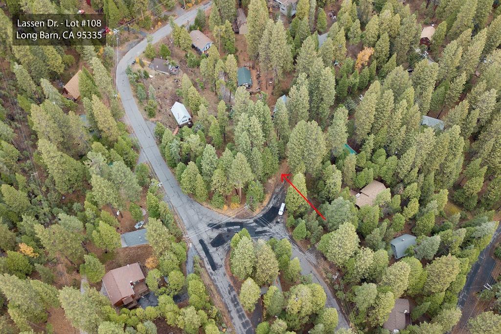 0 Lassen Drive