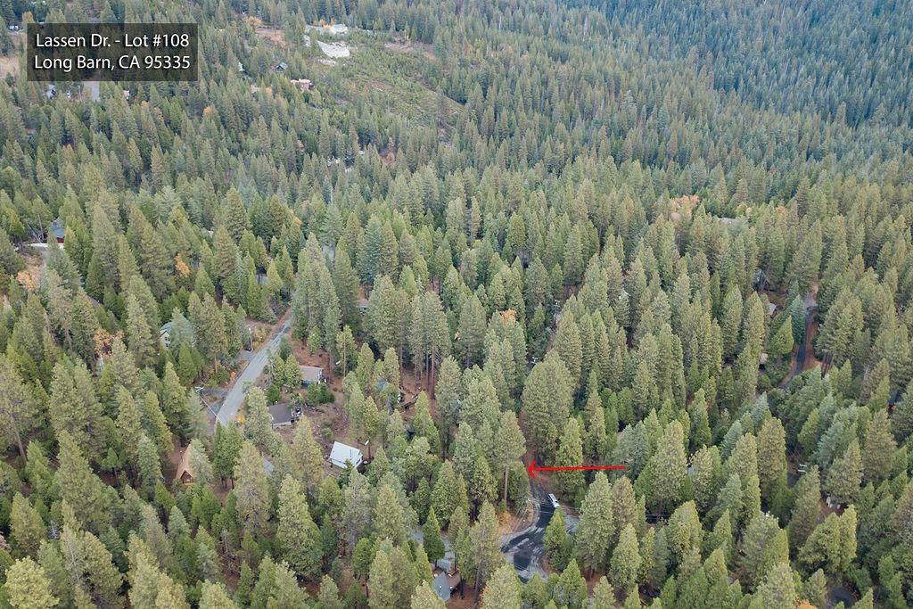 0 Lassen Drive