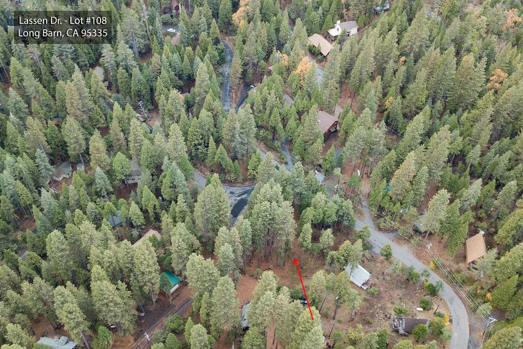 0 Lassen Drive