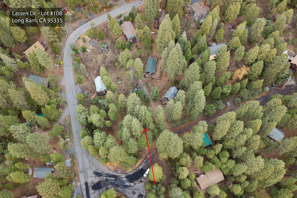 0 Lassen Drive
