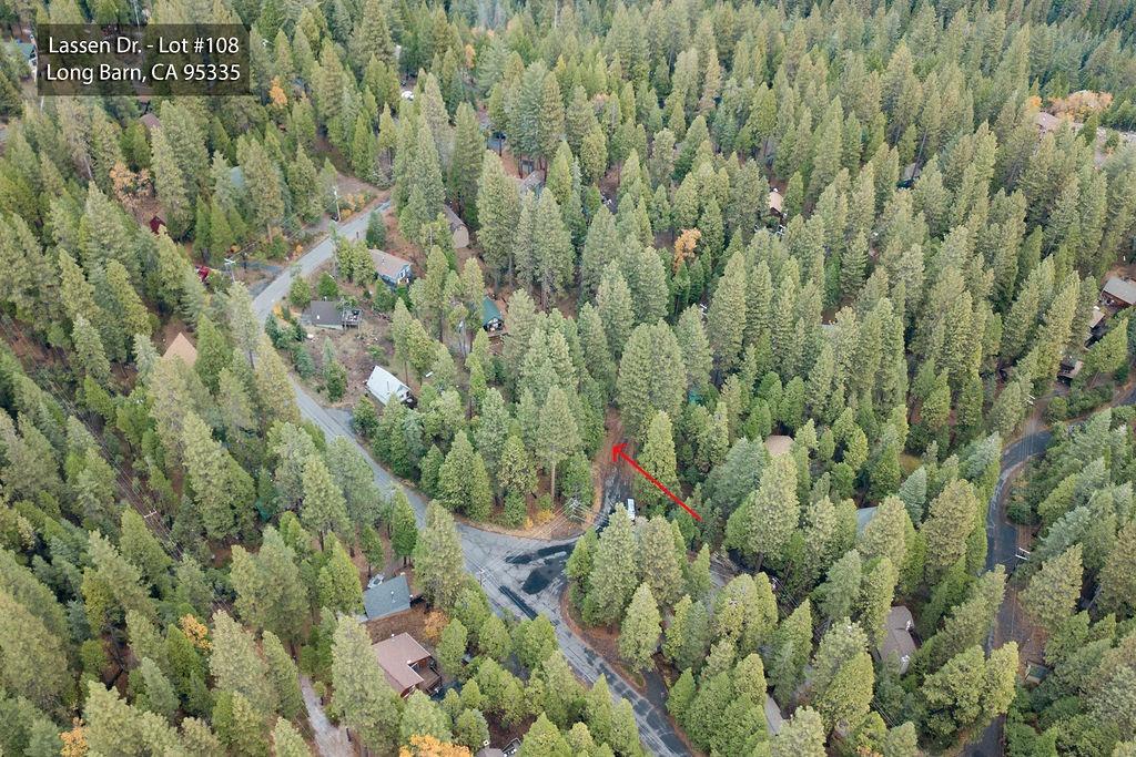 0 Lassen Drive
