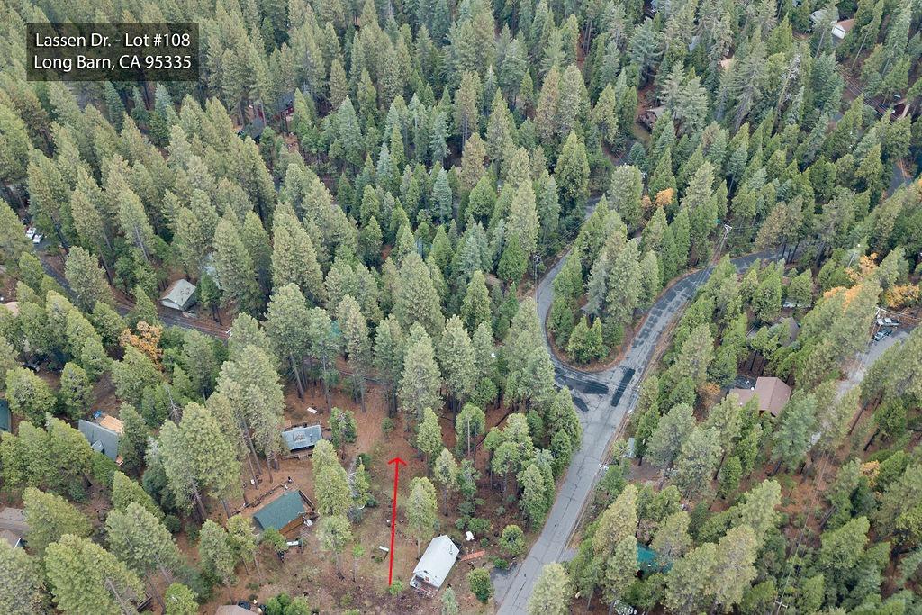 0 Lassen Drive