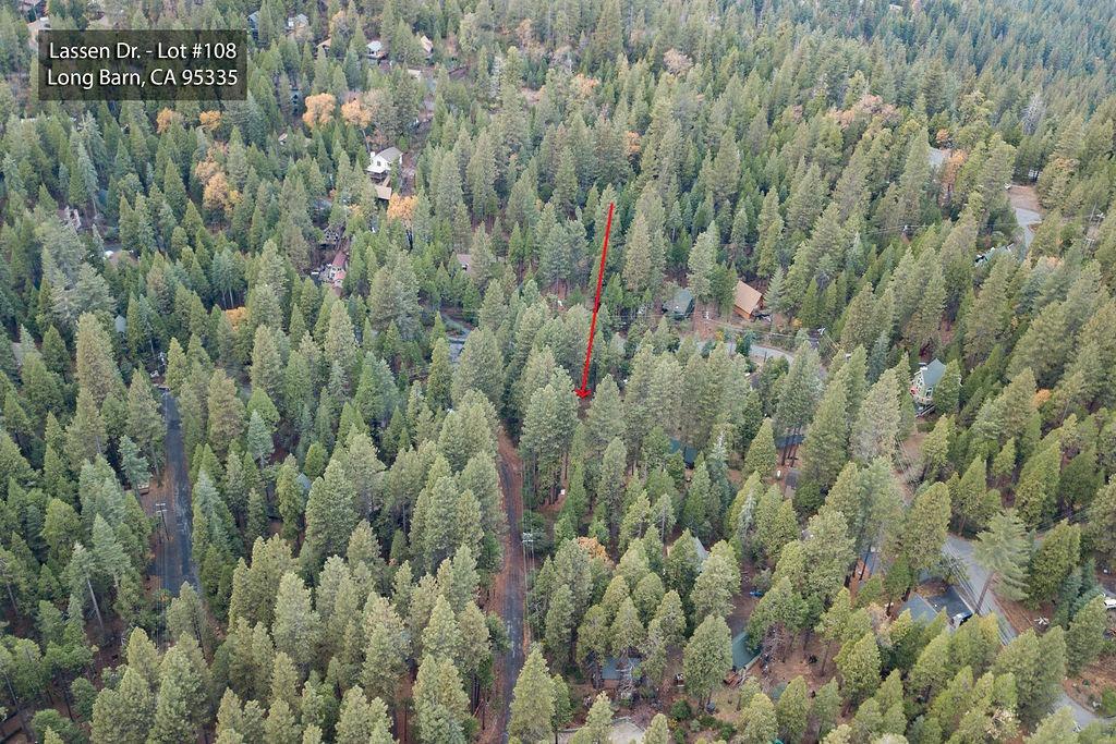 0 Lassen Drive