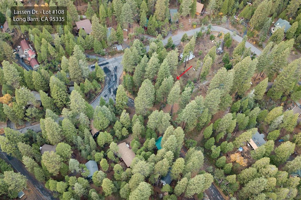 0 Lassen Drive