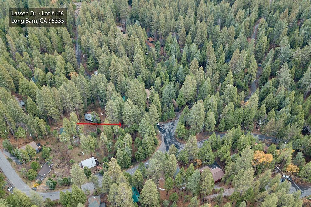 0 Lassen Drive