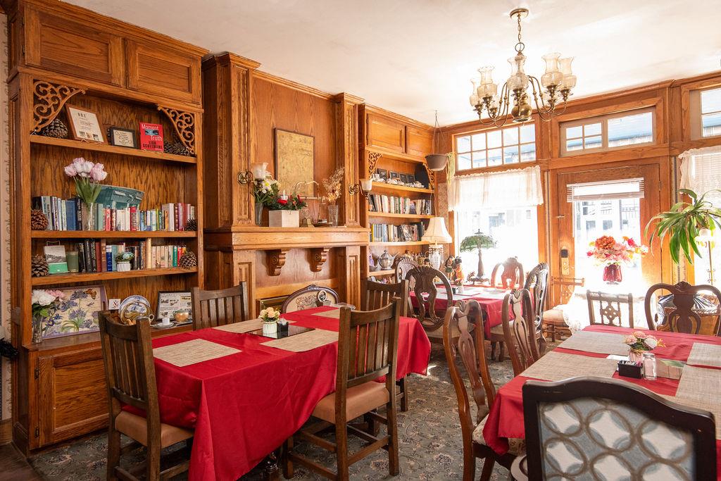 18235 Main Street
