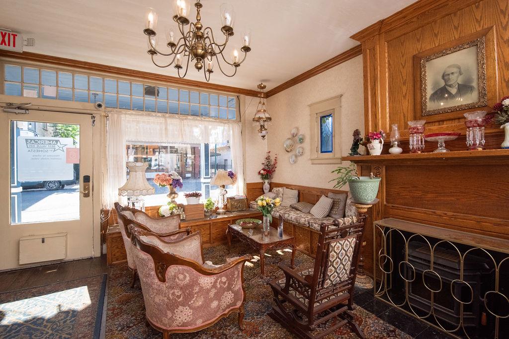 18235 Main Street
