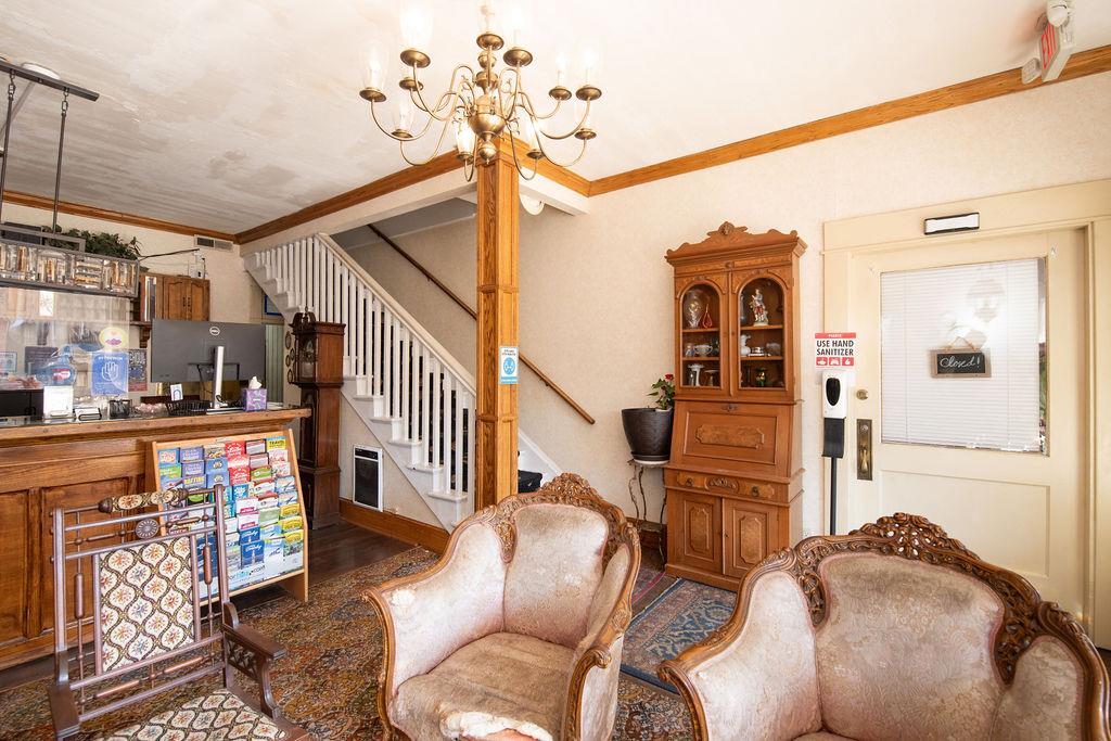 18235 Main Street