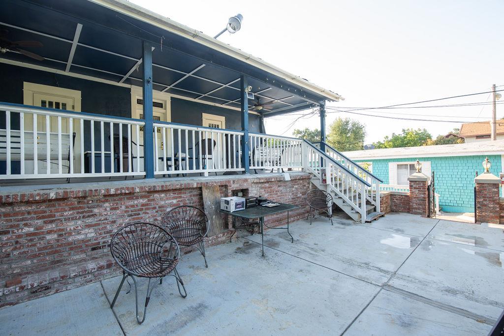 18235 Main Street