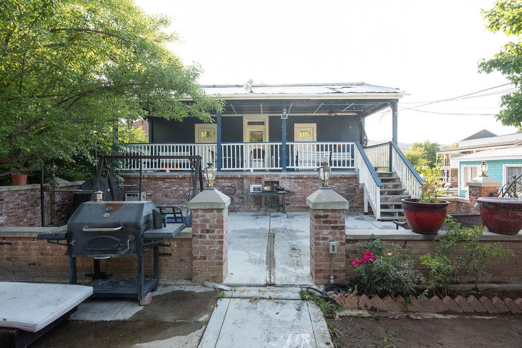 18235 Main Street