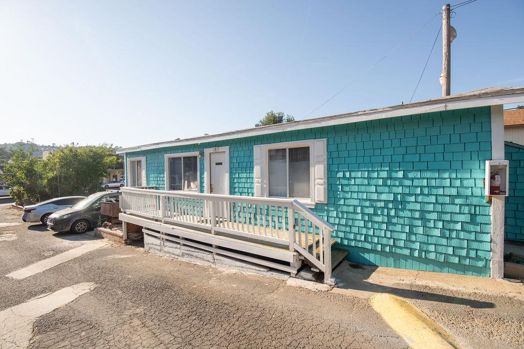 18235 Main Street