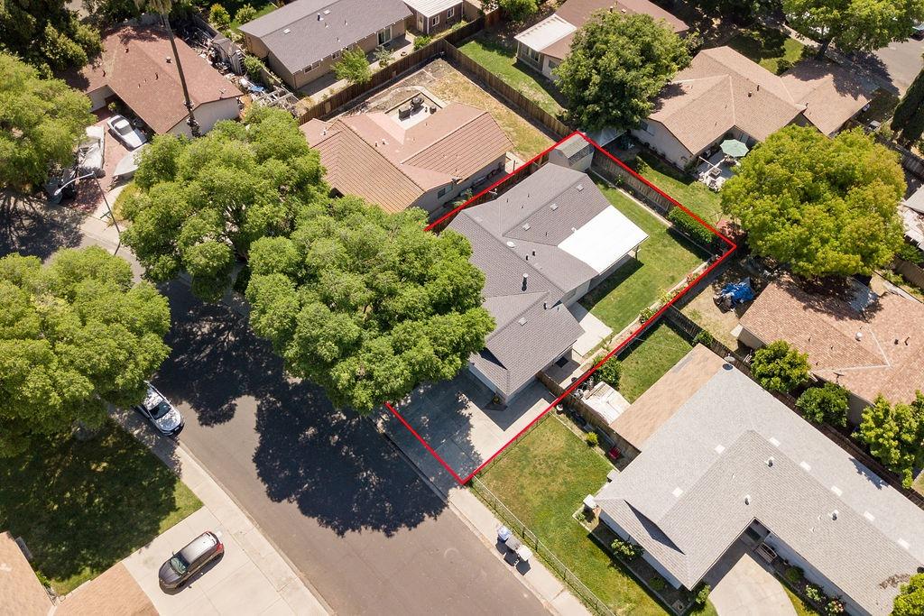 2904 Alder Creek Drive
