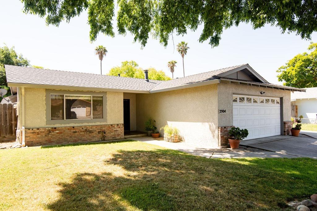 2904 Alder Creek Drive