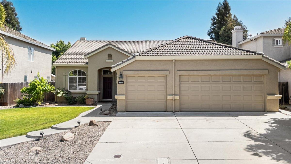 2112 Steinbeck Drive