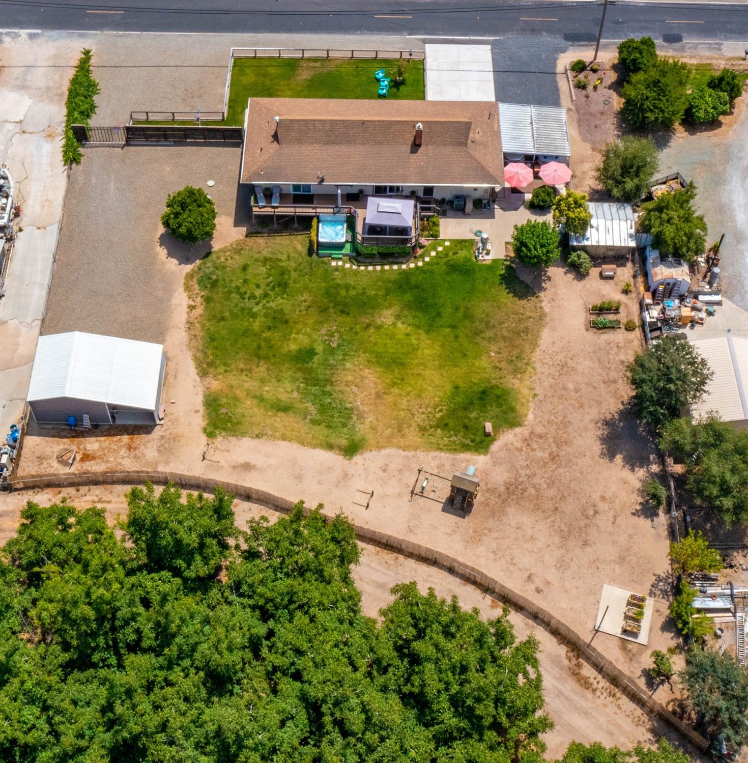 7737 Gilbert Road