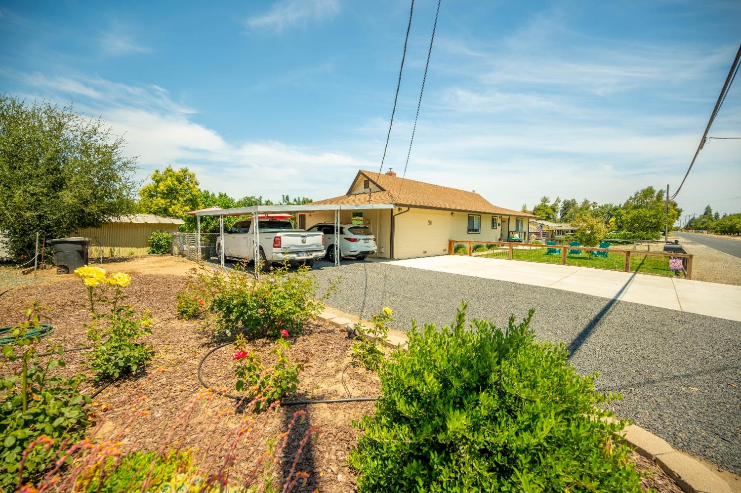 7737 Gilbert Road