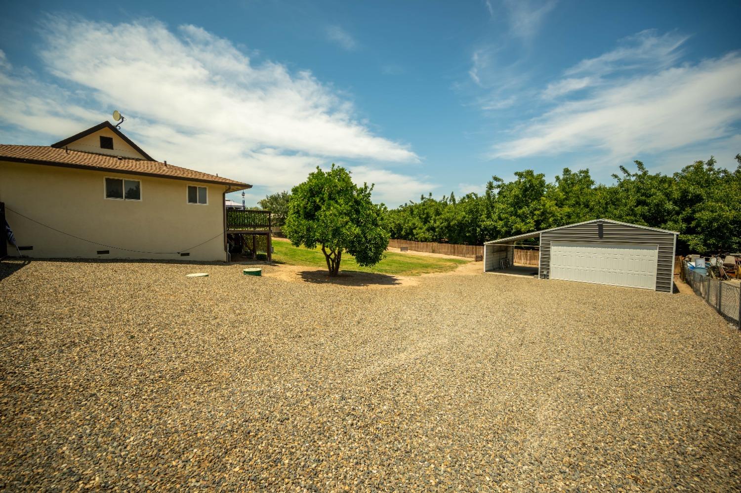 7737 Gilbert Road