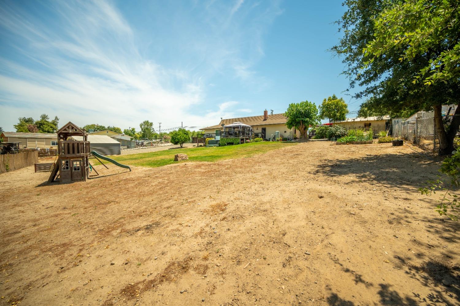 7737 Gilbert Road