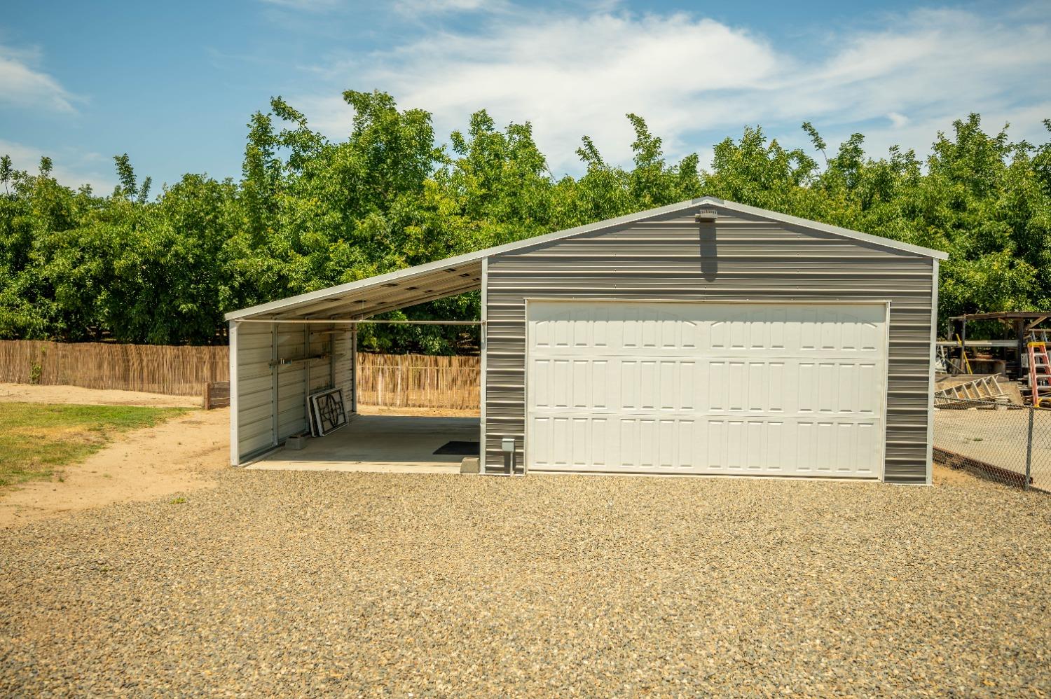 7737 Gilbert Road