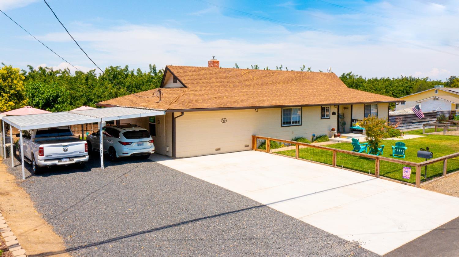 7737 Gilbert Road