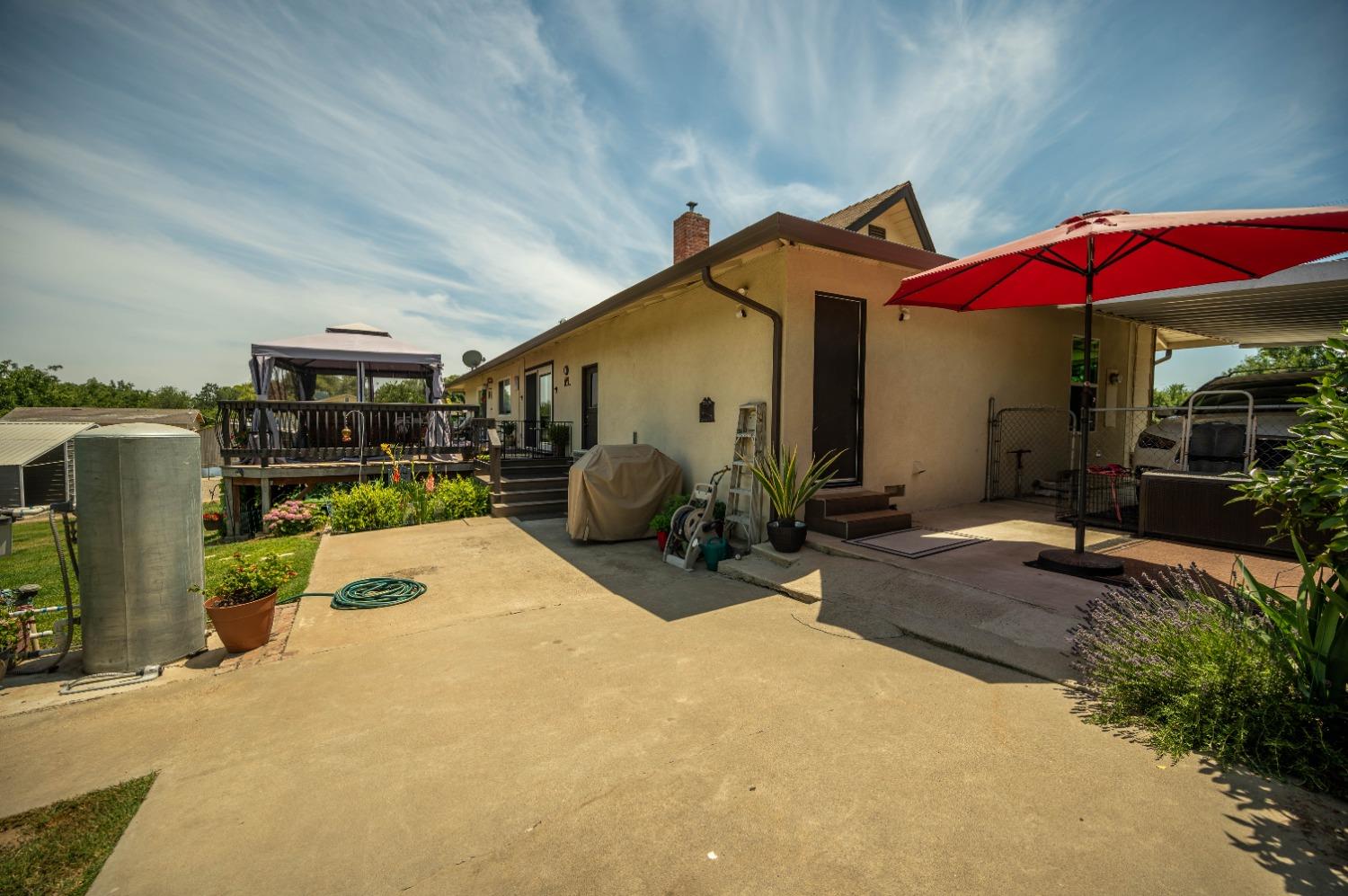 7737 Gilbert Road