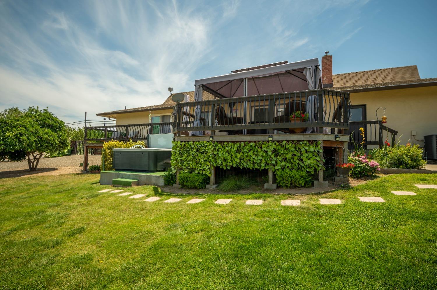 7737 Gilbert Road
