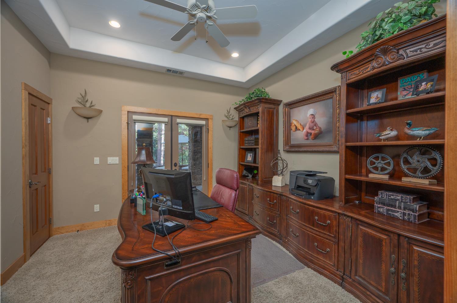 1834 Thunderbolt Trail