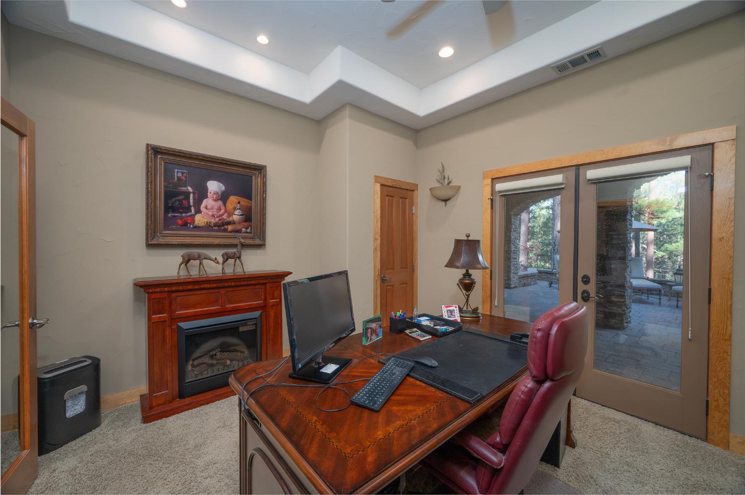 1834 Thunderbolt Trail