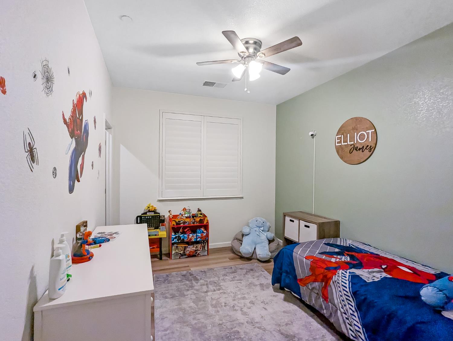 3212 Green Hill Lane