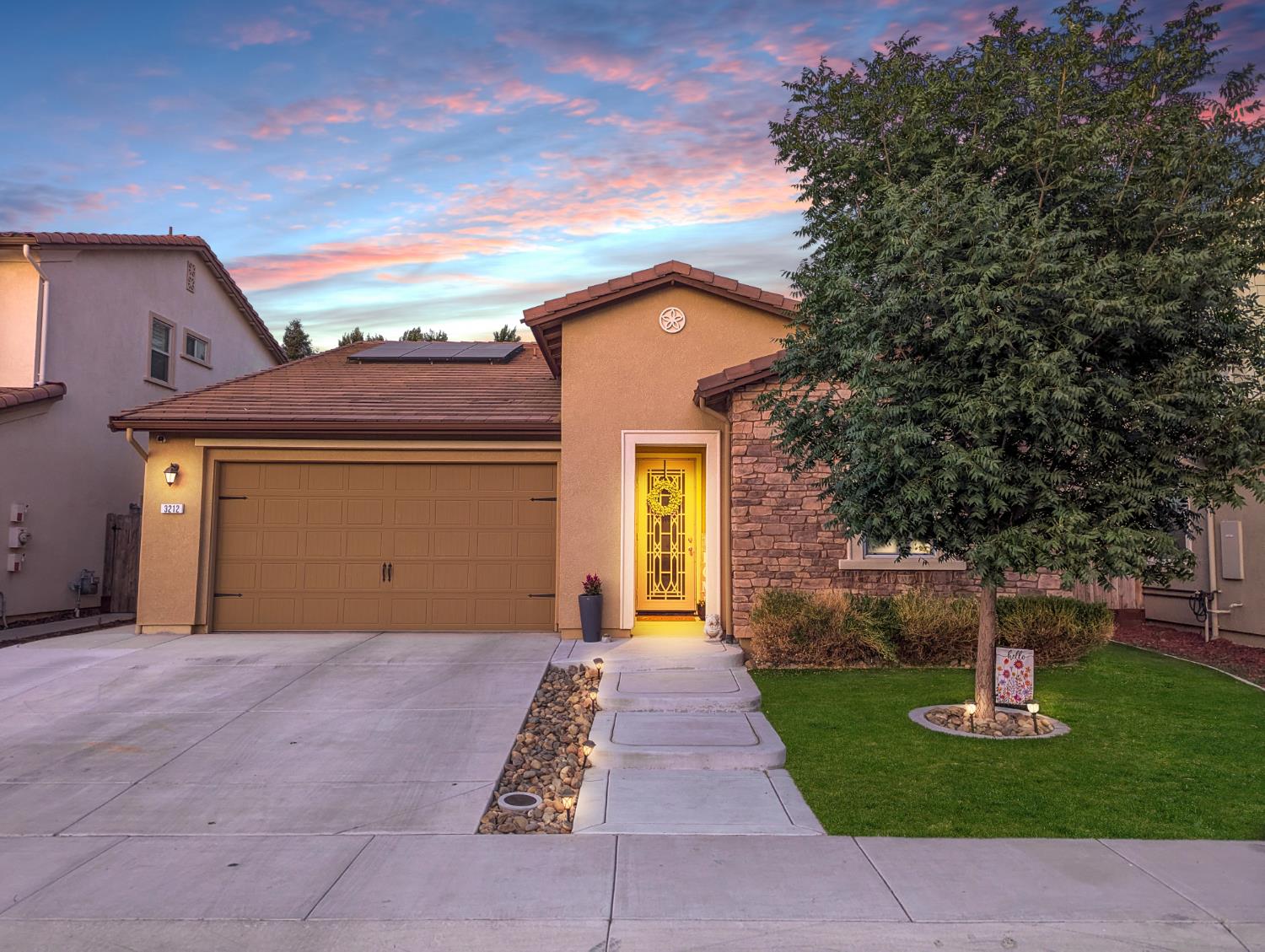 3212 Green Hill Lane