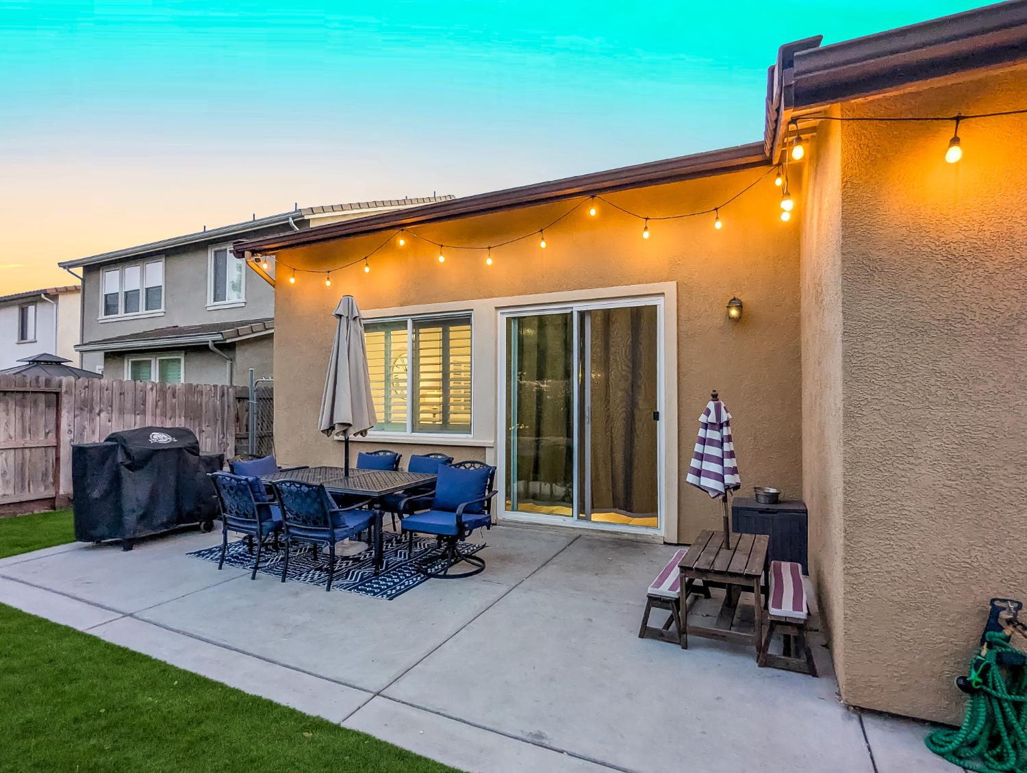 3212 Green Hill Lane