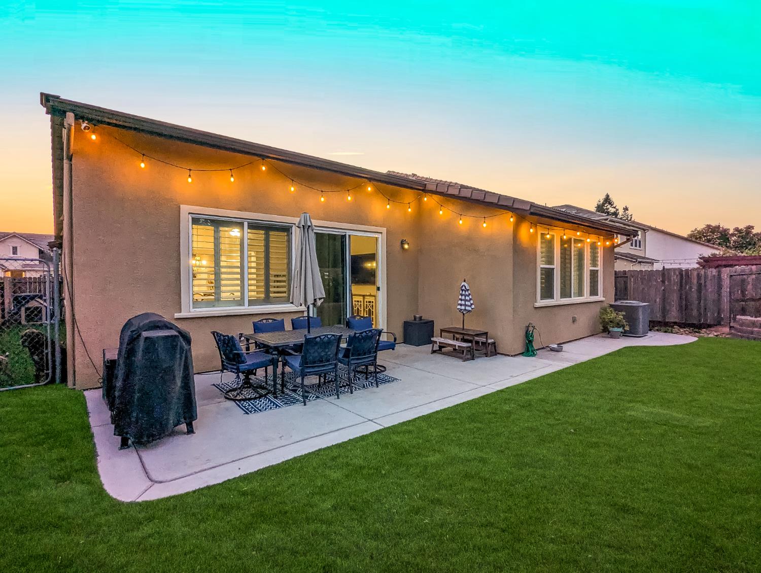 3212 Green Hill Lane