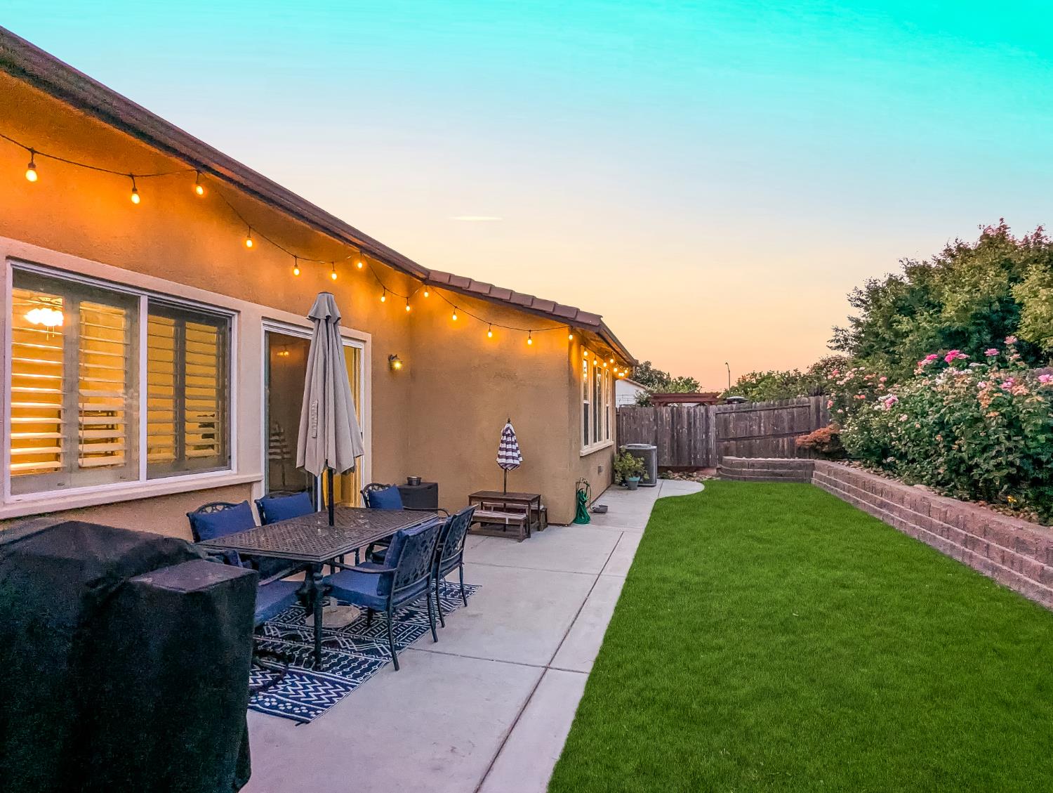 3212 Green Hill Lane