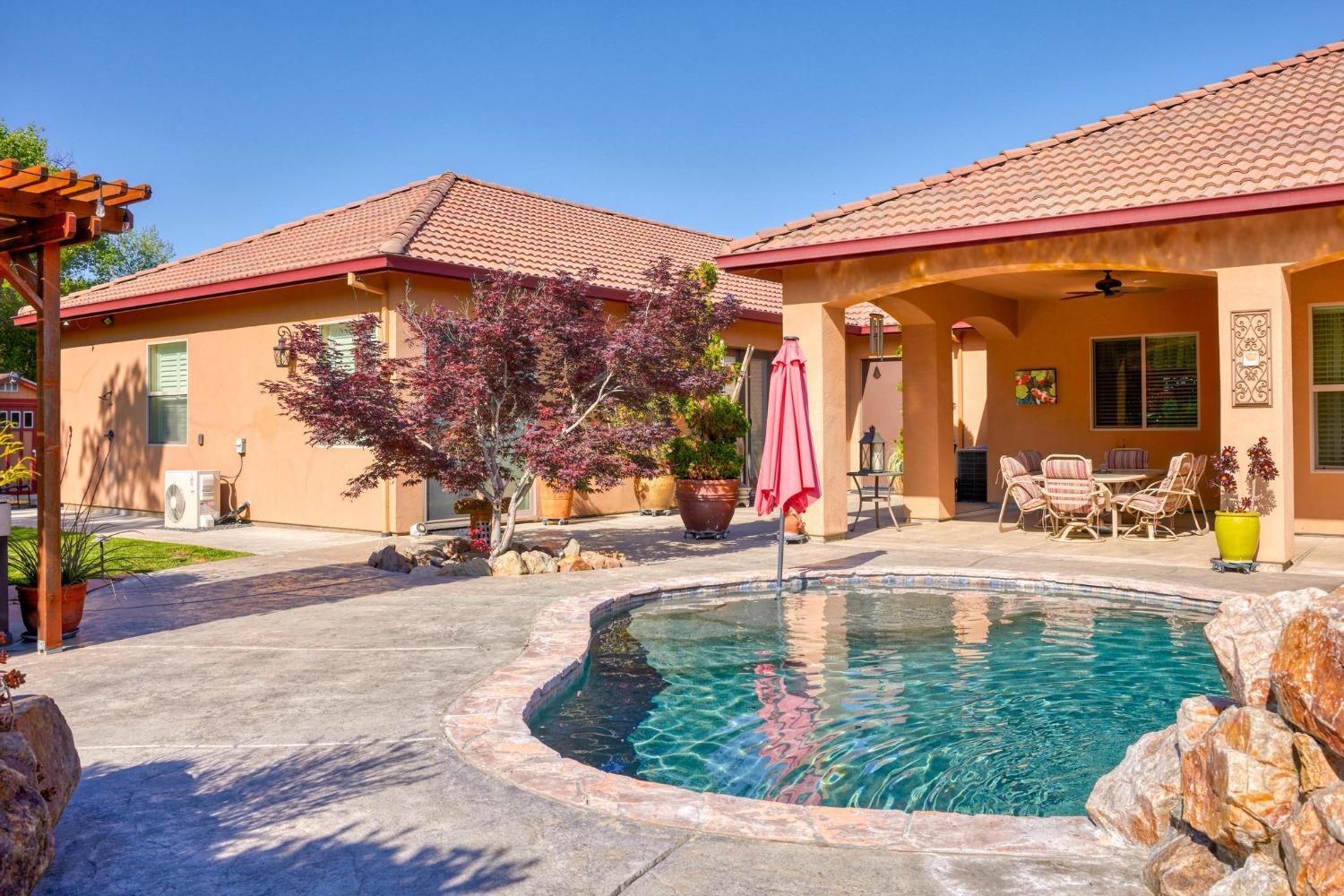 10717 Goldsborough Circle