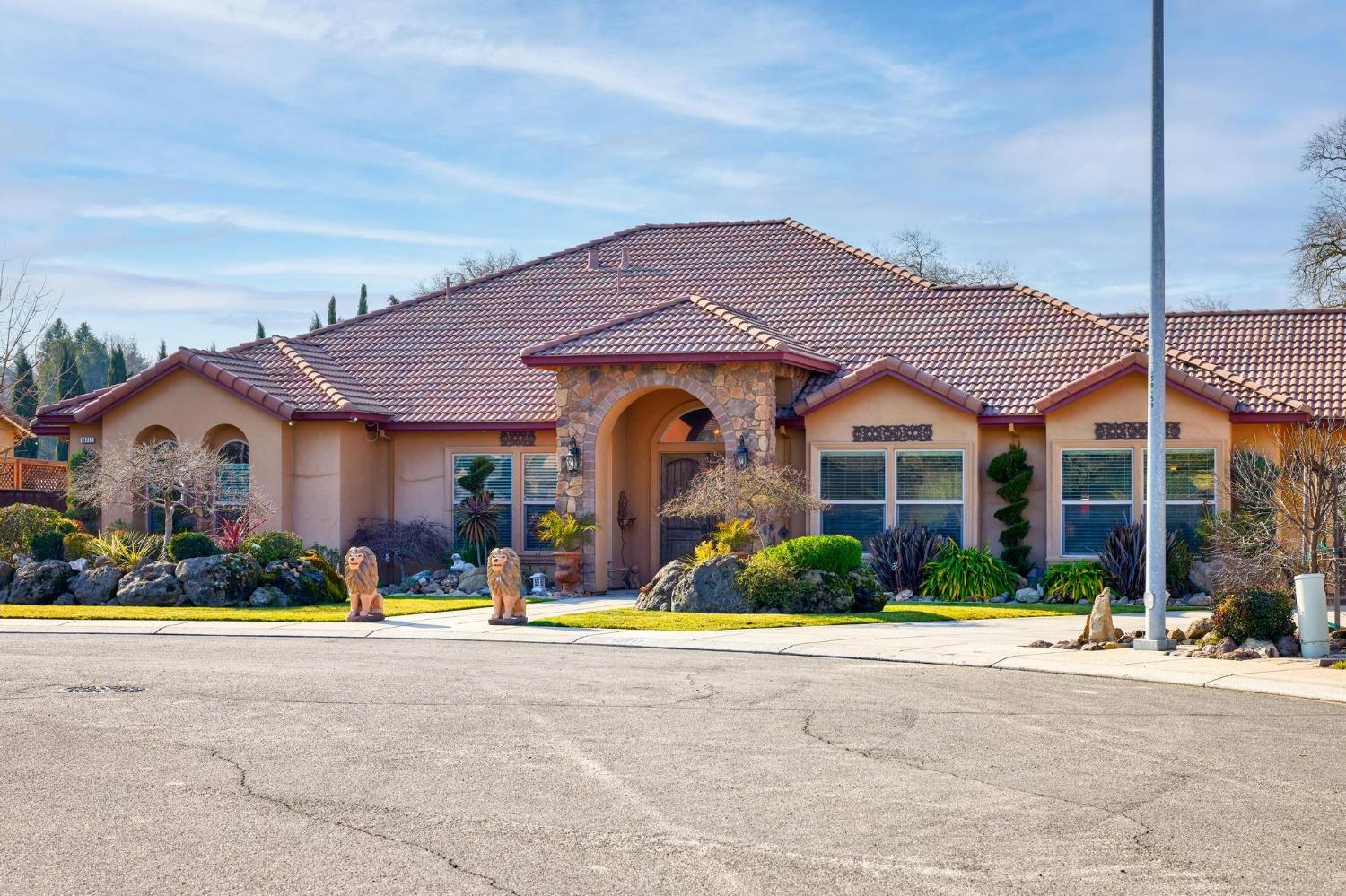 10717 Goldsborough Circle
