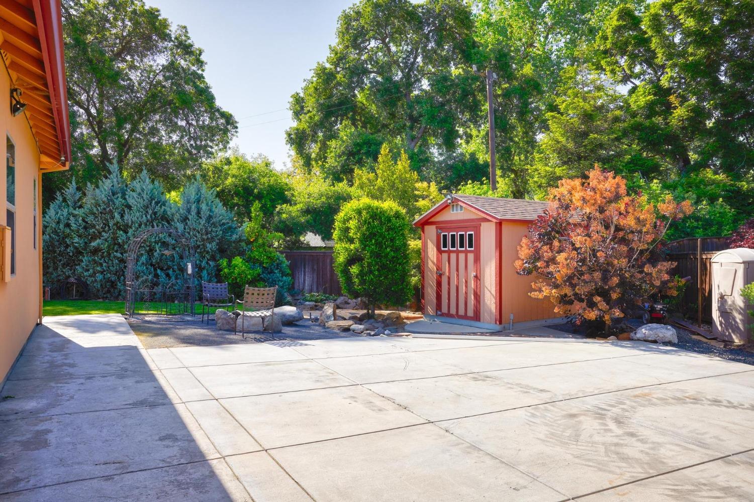 10717 Goldsborough Circle