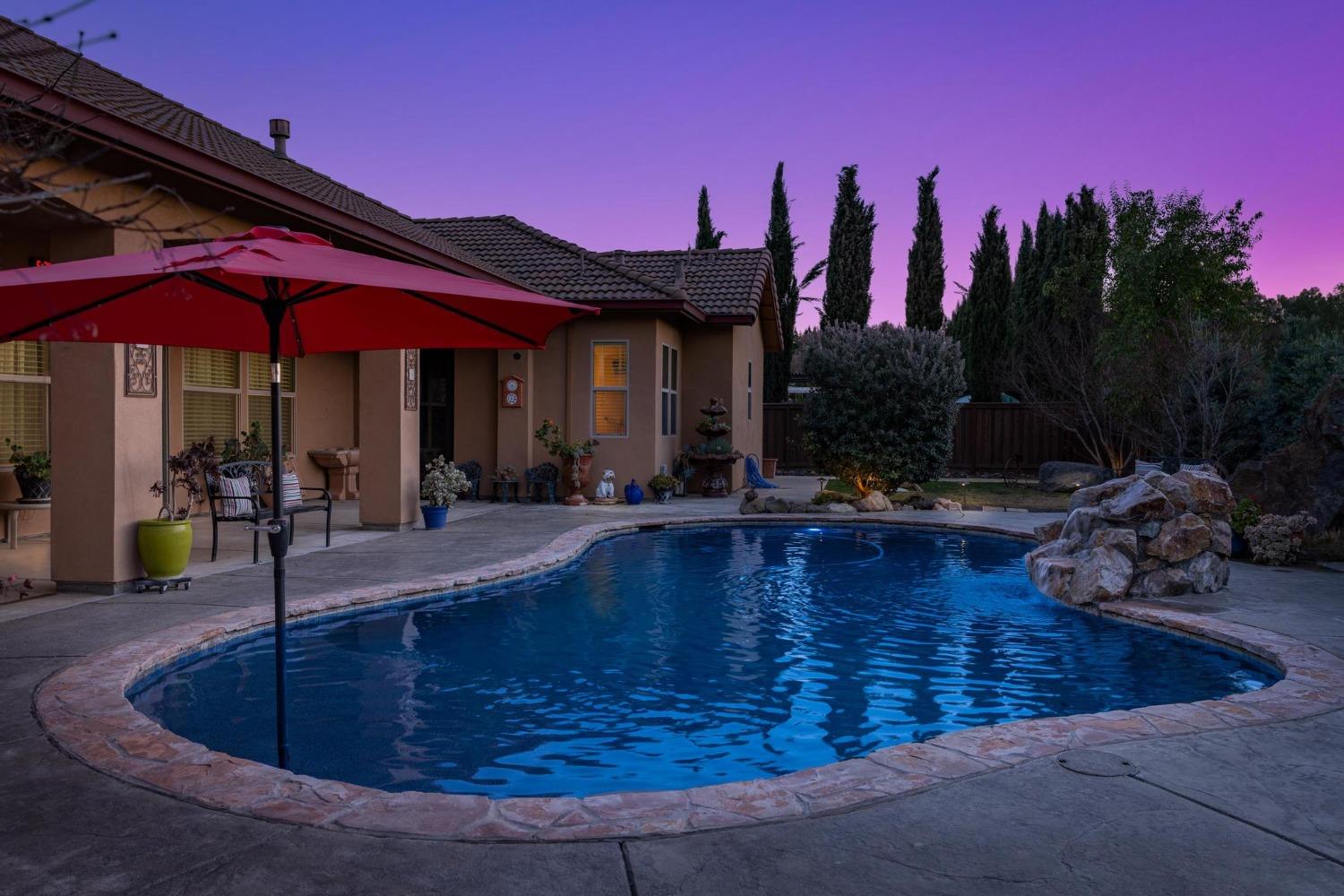 10717 Goldsborough Circle