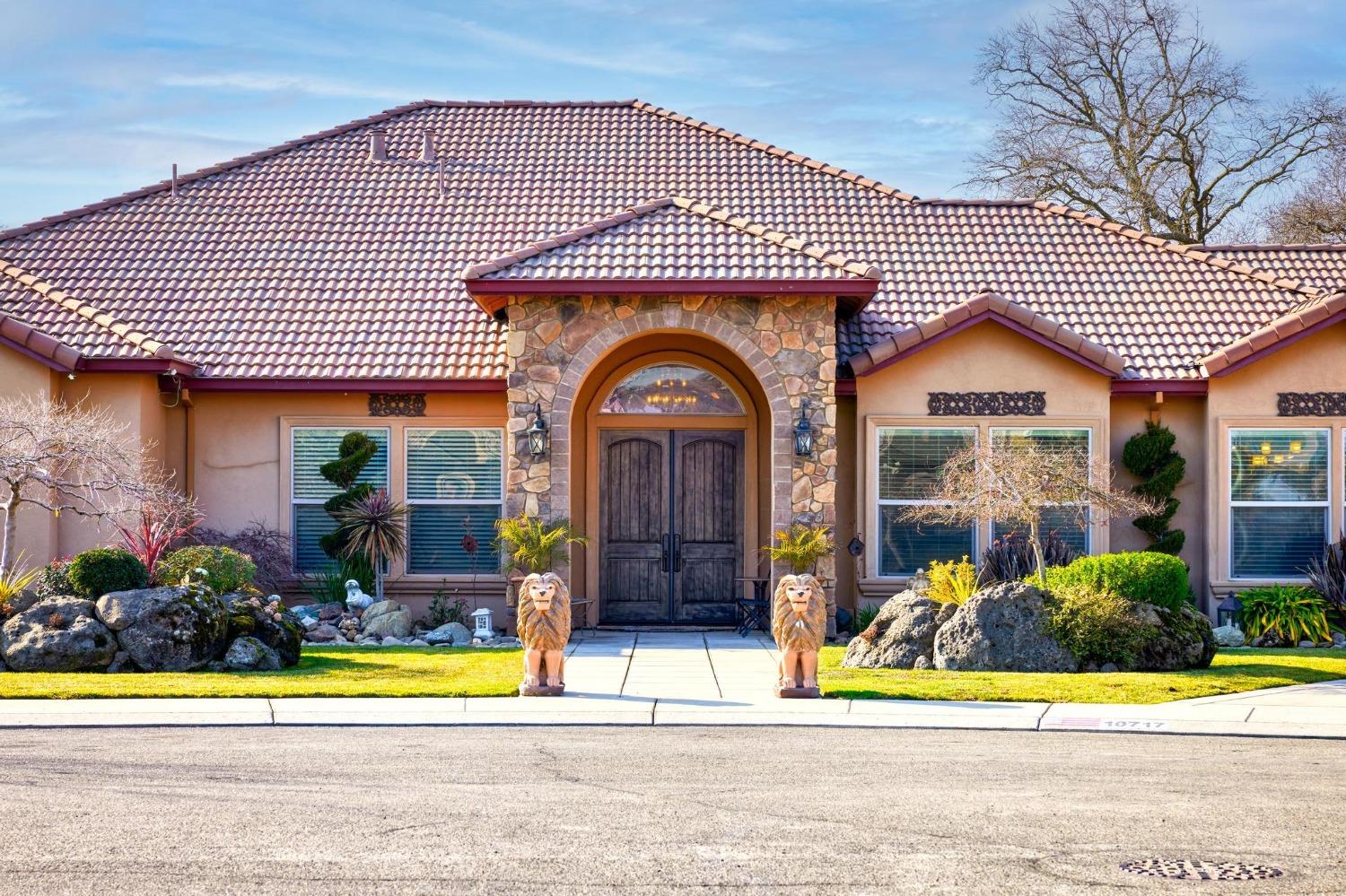 10717 Goldsborough Circle