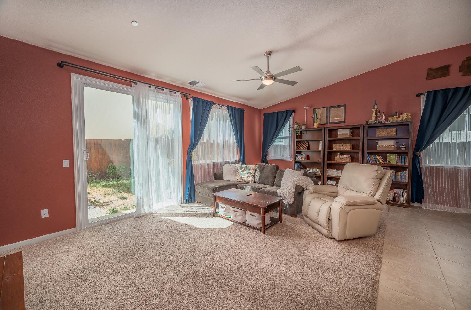 3812 Lookout Drive