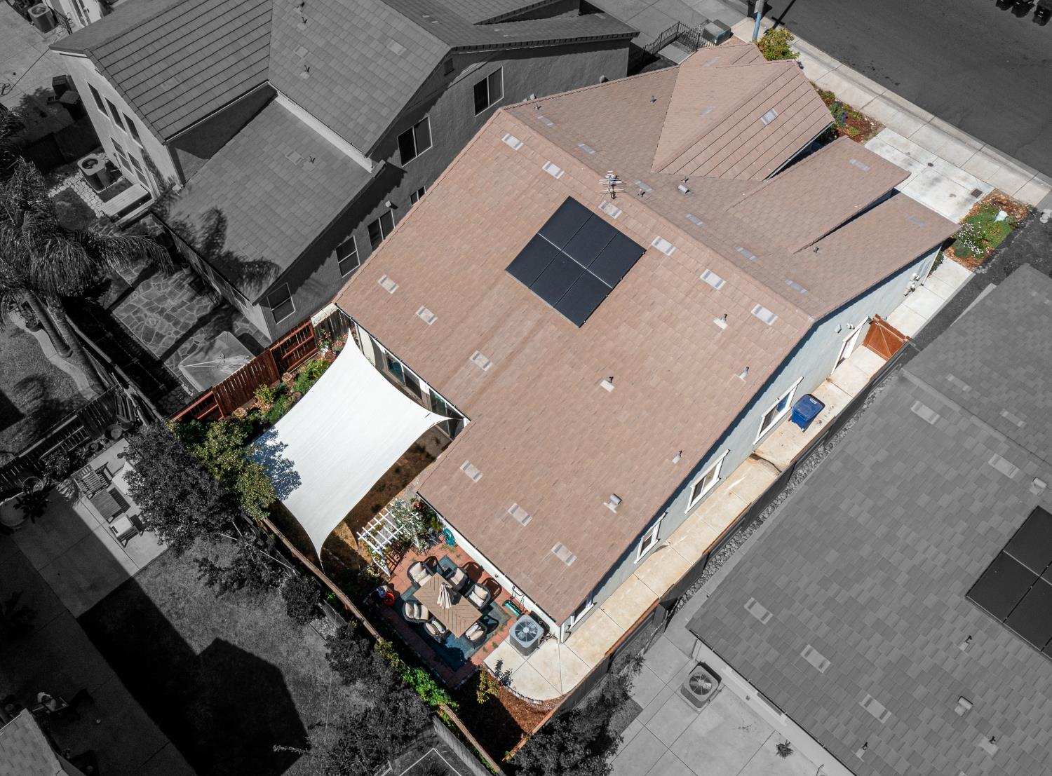 3812 Lookout Drive