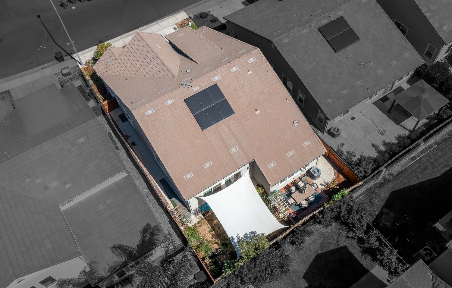 3812 Lookout Drive