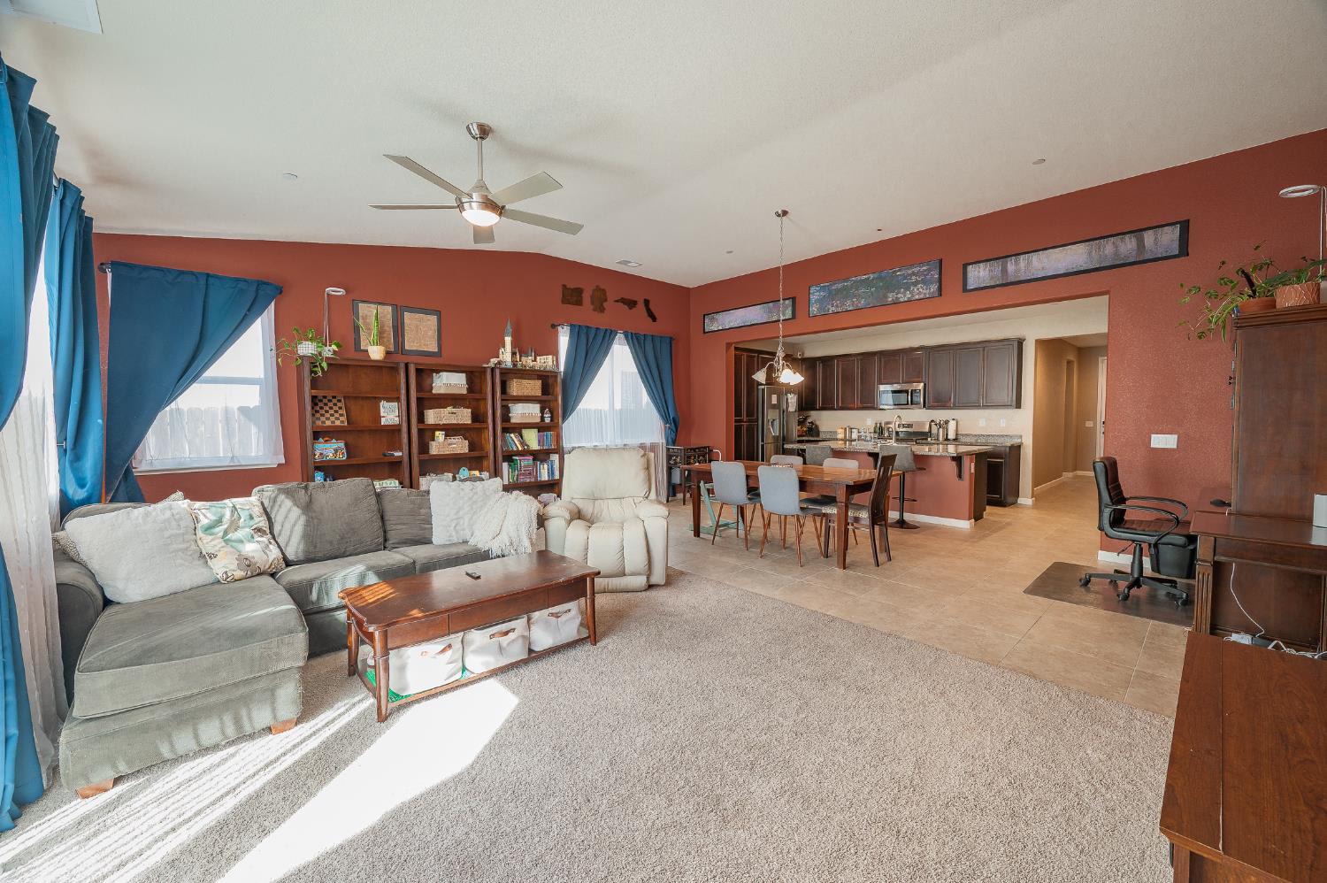 3812 Lookout Drive