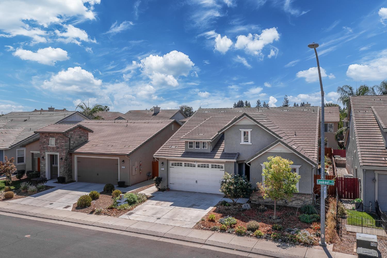 3812 Lookout Drive