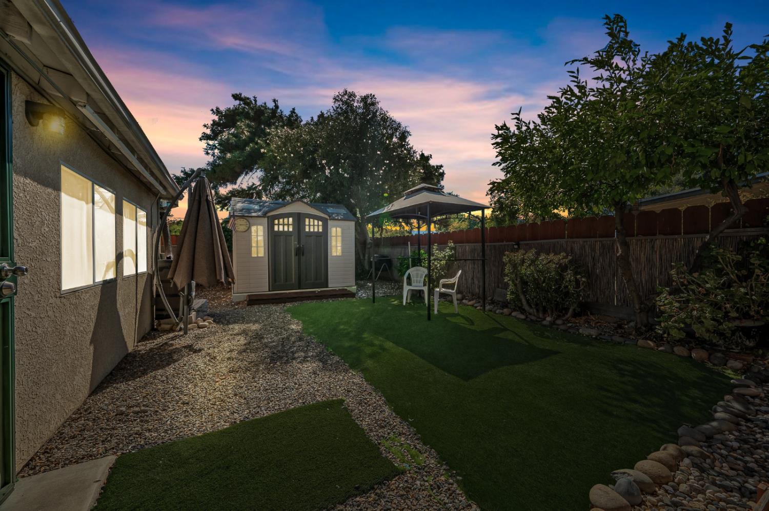 2201 Presidio Avenue