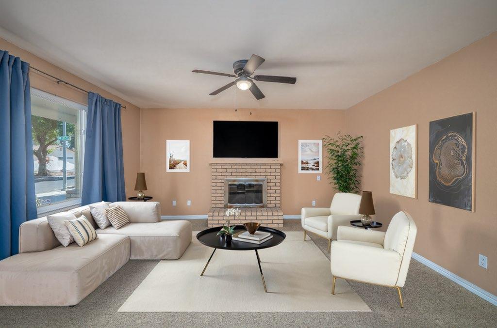 2201 Presidio Avenue