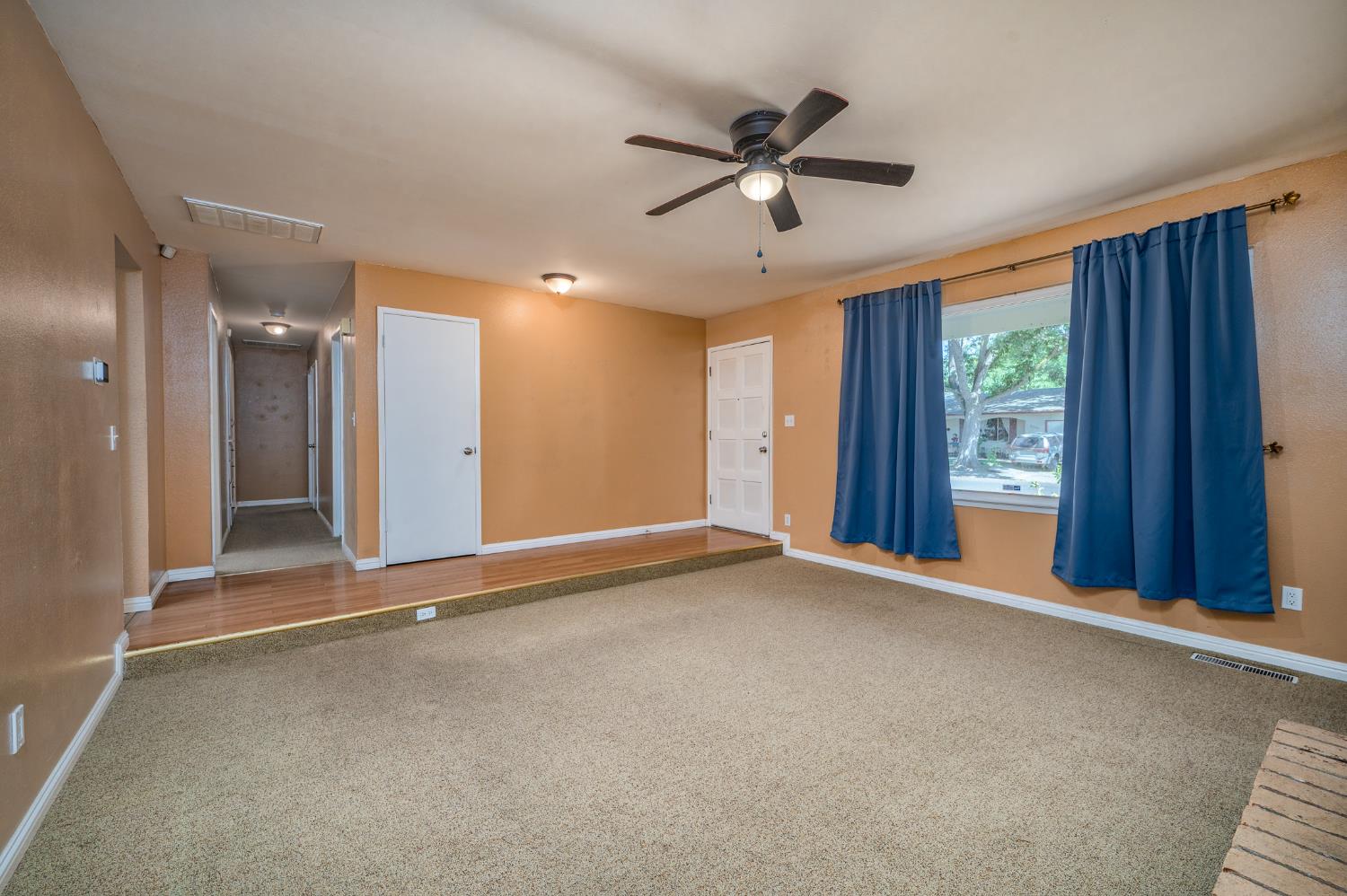 2201 Presidio Avenue