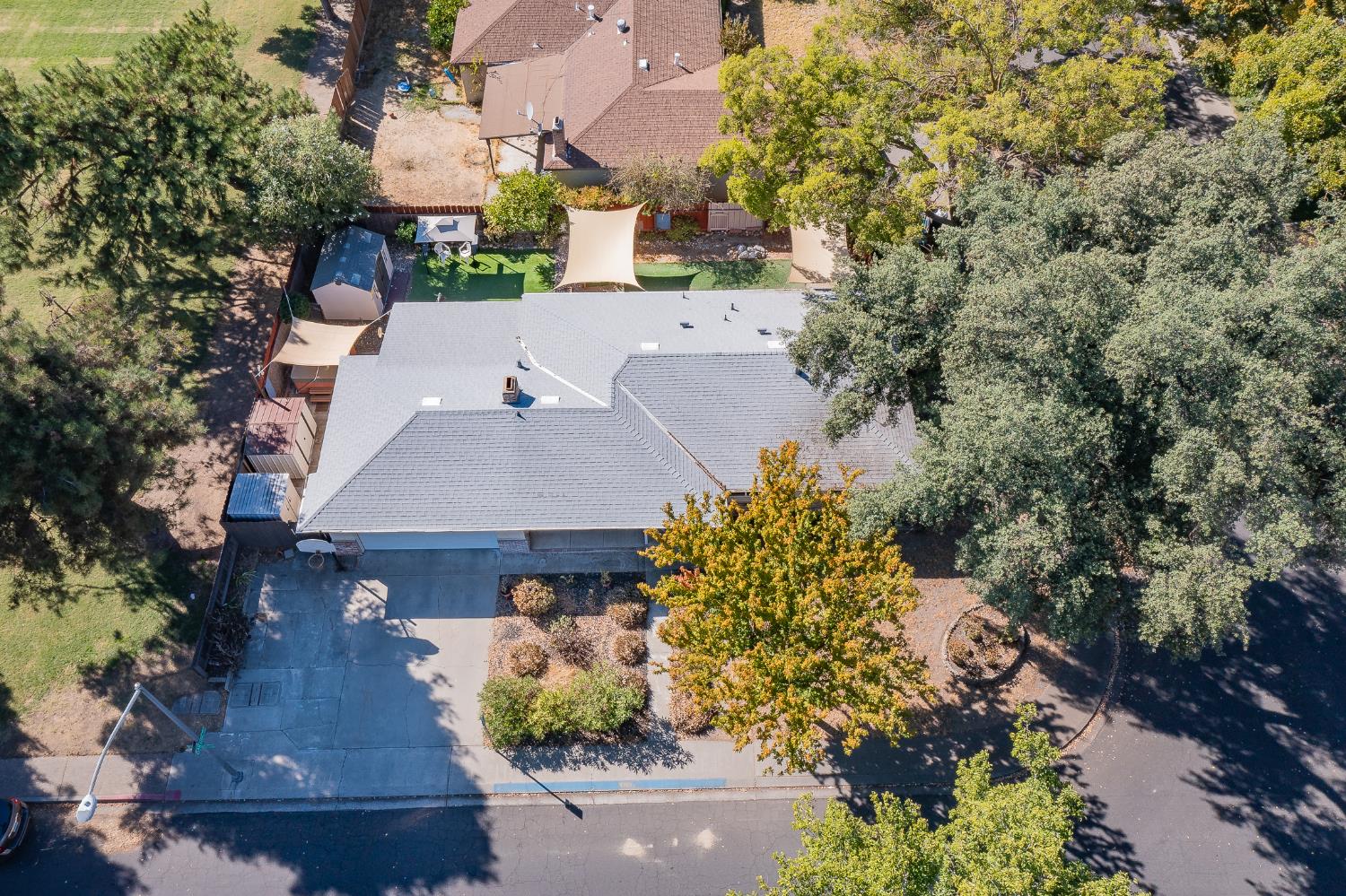 2201 Presidio Avenue