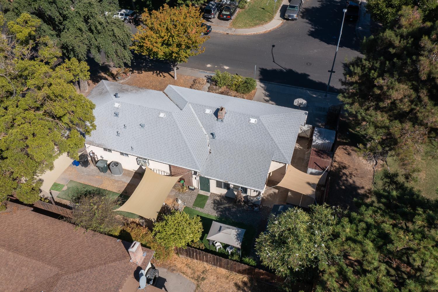 2201 Presidio Avenue